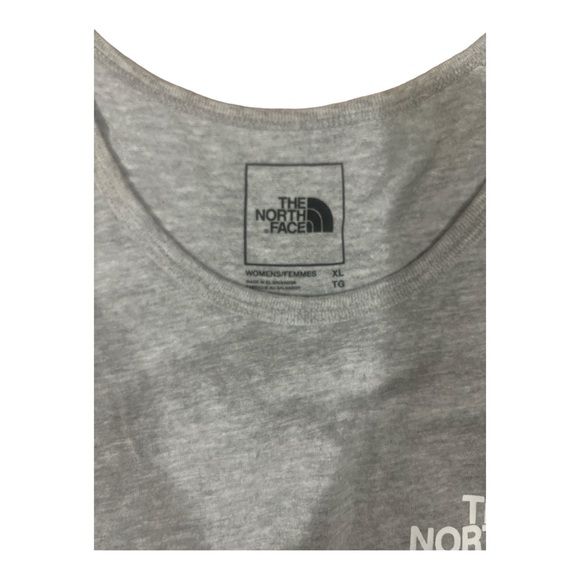 THE NORTH FACE tank womens XL - Picture 2 of 7